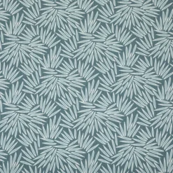 NAPPE ANTI TACHE IMPRIMEE THAIS 150X300CM
