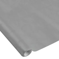 NAPPE DAMASSEE 1.18X5M GRIS