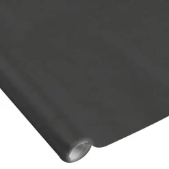 NAPPE DAMASSEE 1.18X5M NOIR