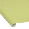 NAPPE DAMASSEE 1.18X5M TILLEUL
