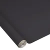 NAPPE GAUFREE 1.18X15M NOIR