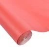 NAPPE GAUFREE 1.18X15M ROUGE