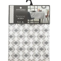 NAPPE IMPERMEABLE HINDI 140X240CM