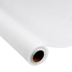 NAPPE INTISSEE 1.20X10M BLANC