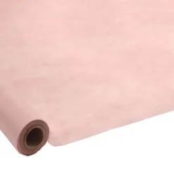 NAPPE INTISSEE 1.20X10M BLUSH