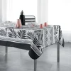 NAPPE RECTANGLE 150X240CM IMPRIME YANTRA