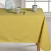NAPPE RECTANGLE 140X240CM LOUVAIN CAMEL