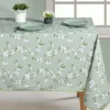 NAPPE RECTANGLE 140X240CM SAPPORO VERT