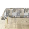 NAPPE RECTANGLE 140X240CM TEXTILIA COSTA