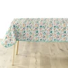 NAPPE RECTANGLE 140X240CM TEXTILIA INDIANA