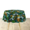 NAPPE RONDE D.160CM TEXTILIA PANAZIO