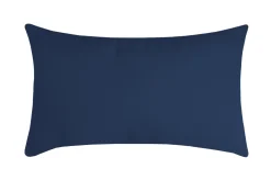 NELSON COUSSIN 30X50CM PETROLE