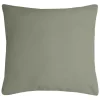 NELSON COUSSIN 40X40CM SAUGE