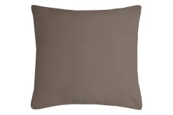 NELSON COUSSIN 40X40CM TAUPE