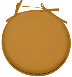 NELSON GALETTE RONDE 40CM CURRY