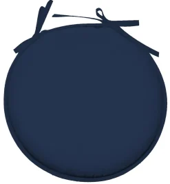 NELSON GALETTE RONDE 40CM PETROLE