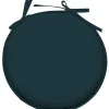 NELSON GALETTE RONDE D.40CM COBALT