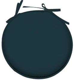 NELSON GALETTE RONDE D.40CM COBALT