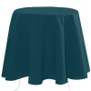 NELSON NAPPE 180CM CANARD