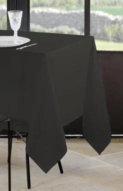 NELSON NAPPE 145X240CM ANTHRACITE