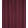 NELSON RIDEAU 135X240CM OEIL GRENACHE