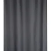 NELSON RIDEAU 135X180CM OEILLETS ANTHRACITE