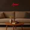 NEON LED AMOUR 35X19CM