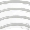 NEON LED MURAL ARC EN CIEL L.38CM