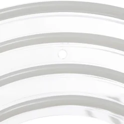 NEON LED MURAL ARC EN CIEL L.38CM