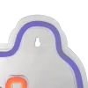 NEON LED MURAL MANETTE L.41CM