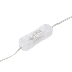 NEON LED MURAL MANETTE L.41CM