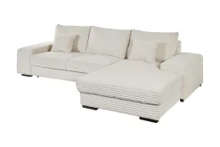 NEVADA ANGLE DROIT CONVERTIBLE CREME