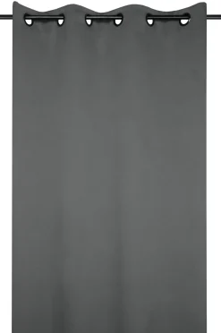 NOTTE OCCULTANT 135X180CM ANTHRACITE