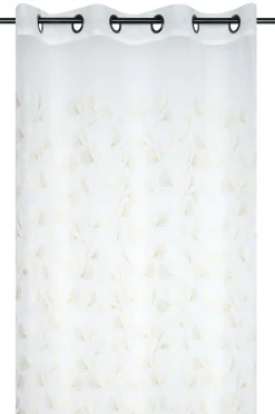 NOVA VOILAGE 140X260CM NATUREL