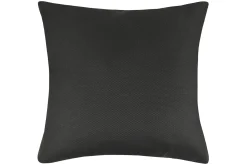 ODALYS COUSSIN OUTDOOR 50X50CM CARBONE