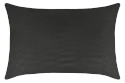 ODALYS COUSSIN OUTDOOR 40X60CM CARBONE