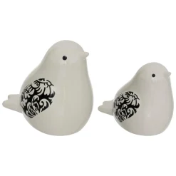 OISEAUX LUMIERE D HIVER TAILLE M