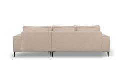 OLMO M ANGLE DROIT BEIGE FLOW 2