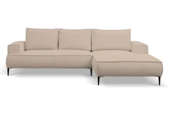 OLMO M ANGLE DROIT BEIGE FLOW 2