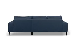 OLMO M ANGLE DROIT BLEU FLOW 22
