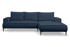 OLMO M ANGLE DROIT BLEU FLOW 22