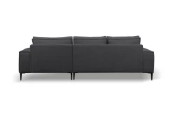 OLMO M ANGLE DROIT GRIS FLOW 21