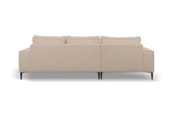 OLMO M ANGLE GAUCHE BEIGE FLOW 2