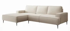 OLMO M ANGLE GAUCHE BEIGE SUPREME 3