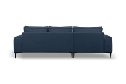 OLMO M ANGLE GAUCHE BLEU FLOW 22