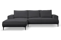OLMO M ANGLE GAUCHE GRIS FLOW 21