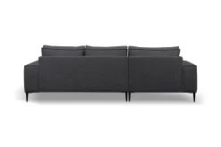OLMO M ANGLE GAUCHE GRIS FLOW 21