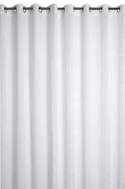ONTARIO VOILE 290X260CM BLANC