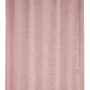 ONTARIO VOILE 135X260CM POUDRE