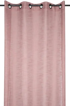 ONTARIO VOILE 135X260CM POUDRE